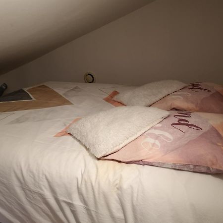 Cathy Et Eric Apartment Beaurevoir Ngoại thất bức ảnh