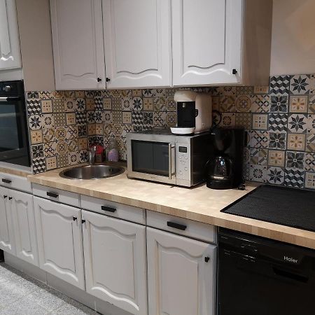 Cathy Et Eric Apartment Beaurevoir Ngoại thất bức ảnh