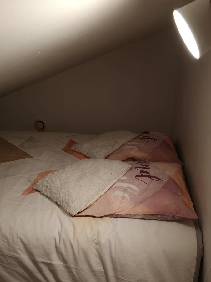 Cathy Et Eric Apartment Beaurevoir Ngoại thất bức ảnh