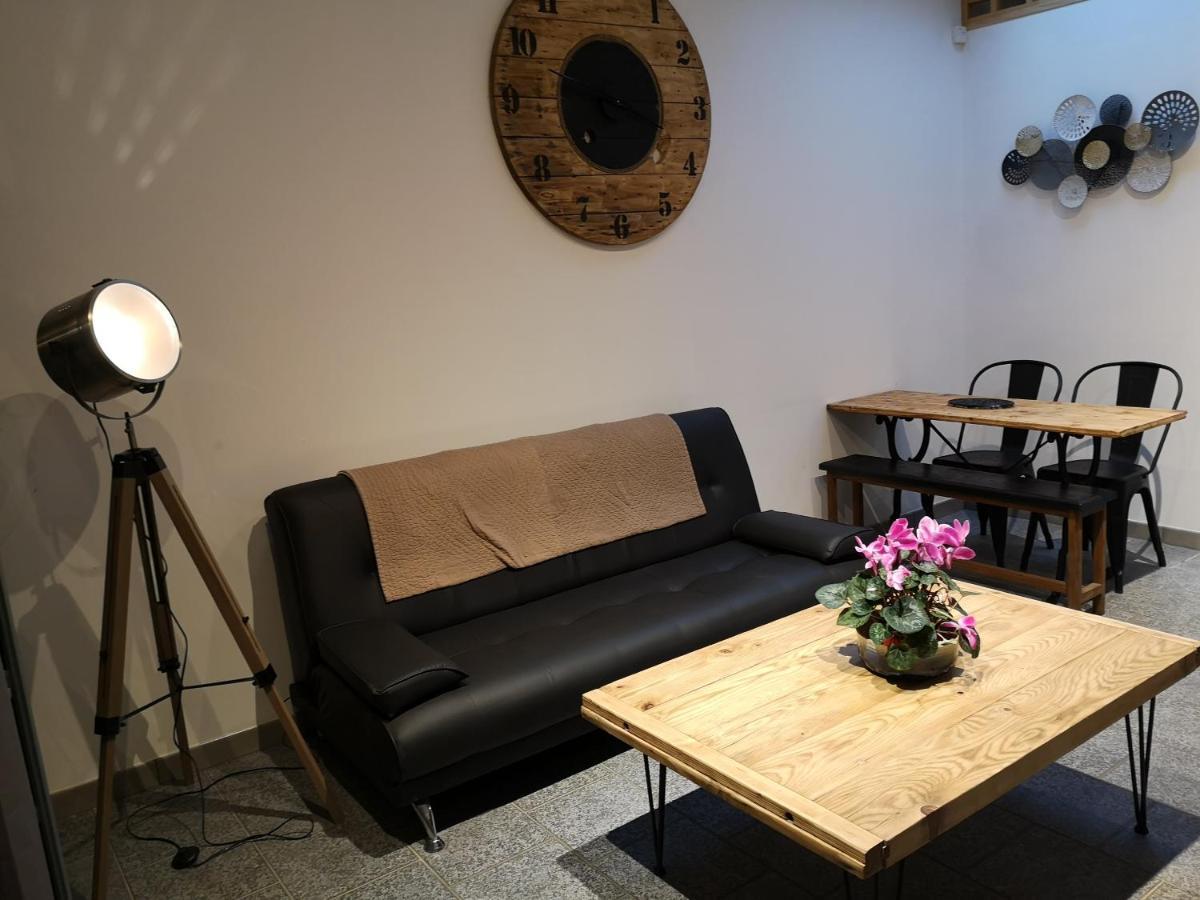 Cathy Et Eric Apartment Beaurevoir Ngoại thất bức ảnh
