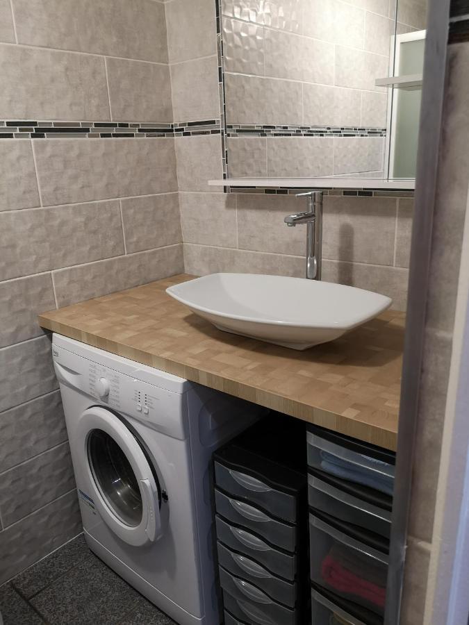 Cathy Et Eric Apartment Beaurevoir Ngoại thất bức ảnh