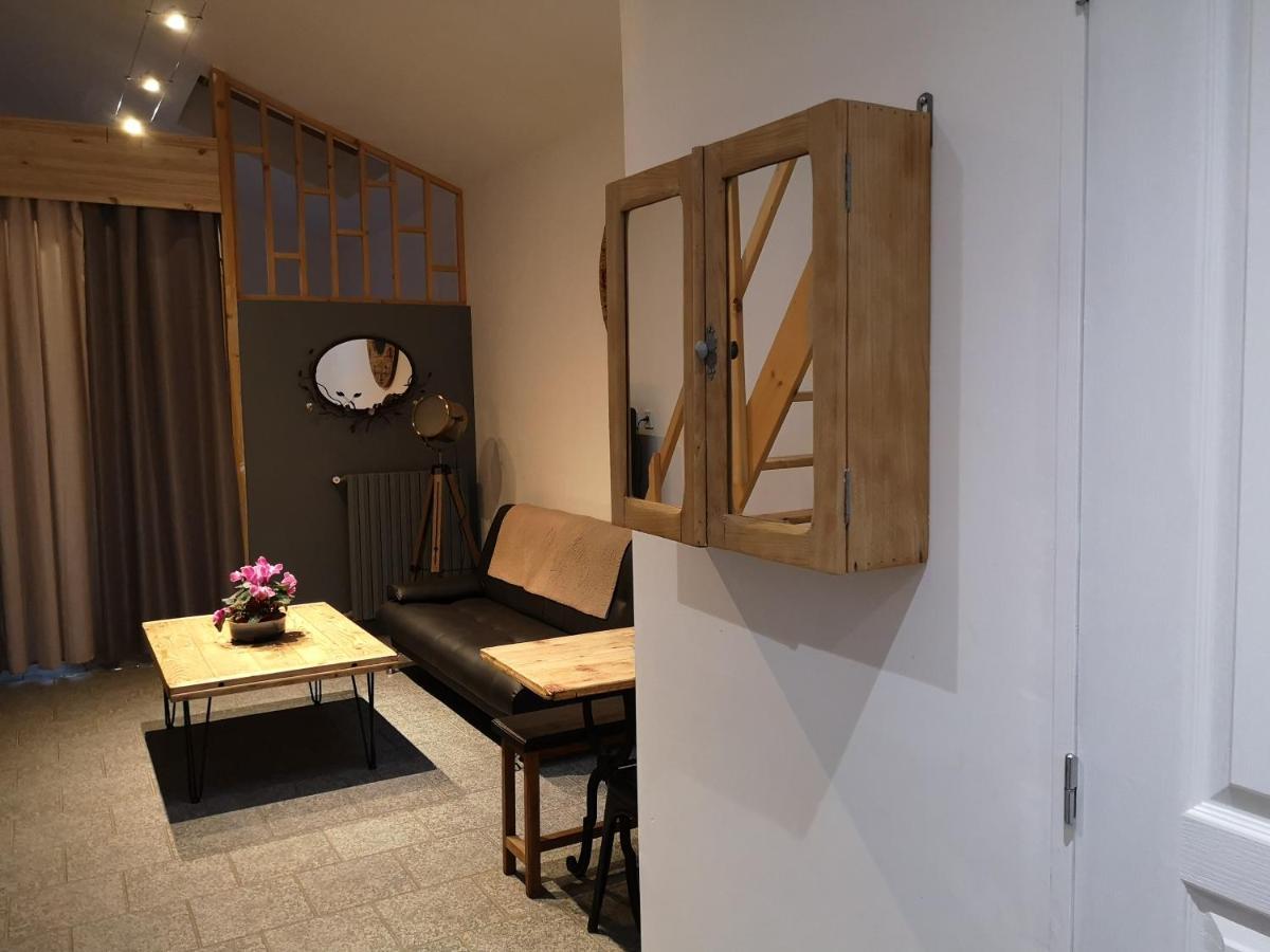 Cathy Et Eric Apartment Beaurevoir Ngoại thất bức ảnh