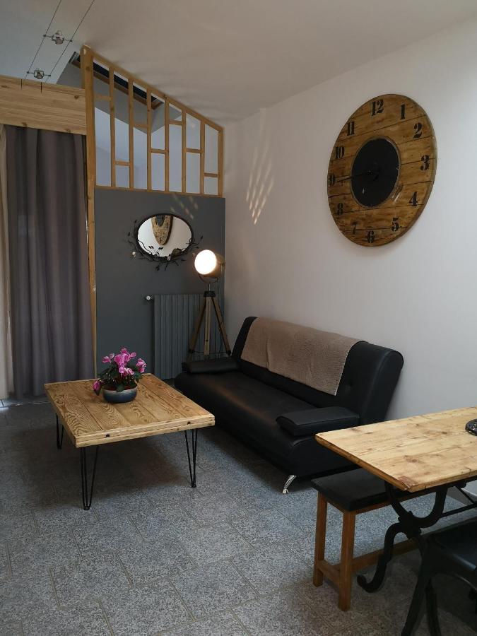 Cathy Et Eric Apartment Beaurevoir Ngoại thất bức ảnh