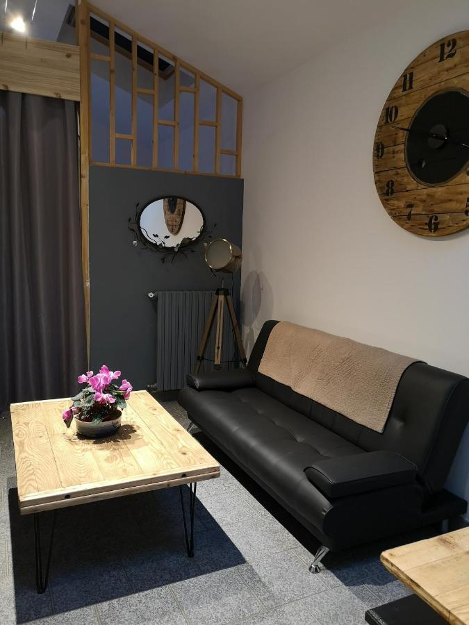 Cathy Et Eric Apartment Beaurevoir Ngoại thất bức ảnh