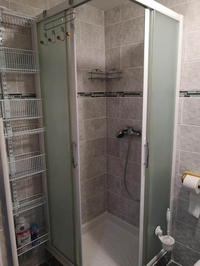 Cathy Et Eric Apartment Beaurevoir Ngoại thất bức ảnh