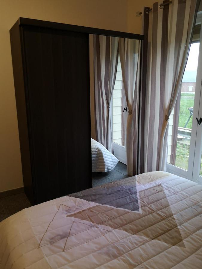 Cathy Et Eric Apartment Beaurevoir Ngoại thất bức ảnh