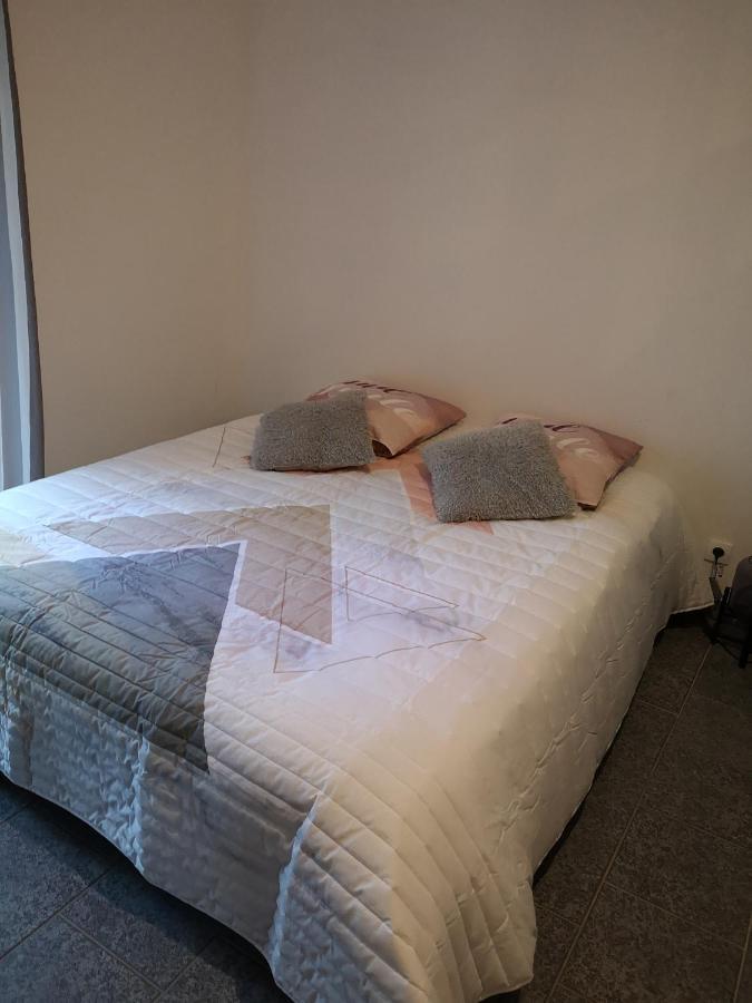 Cathy Et Eric Apartment Beaurevoir Ngoại thất bức ảnh